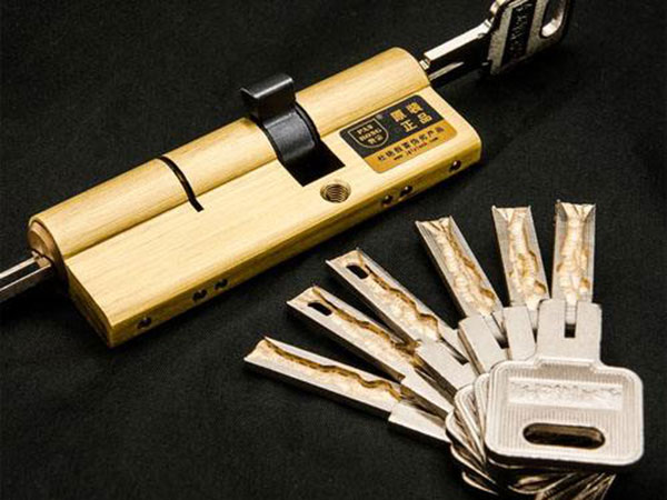 永年24小时上门开锁公司